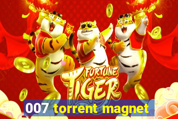 007 torrent magnet